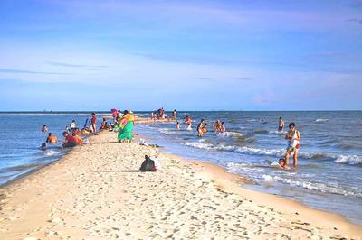 北海铁山港渔村休闲渔夫体验2日游 活动费用188元