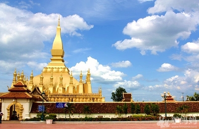 春节，遗忘的国度，老挝佛国之旅自驾活动