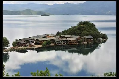 国庆泸沽湖7日游